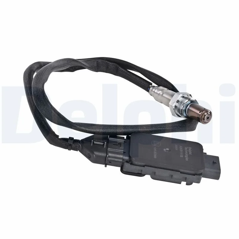 NOx jutiklis, NOx katalizatorius DELPHI ELEKTRONIKA ANS1118-12B1