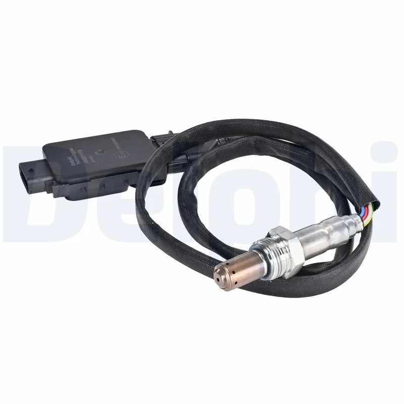 NOx jutiklis, NOx katalizatorius DELPHI ELEKTRONIKA ANS1119-12B1