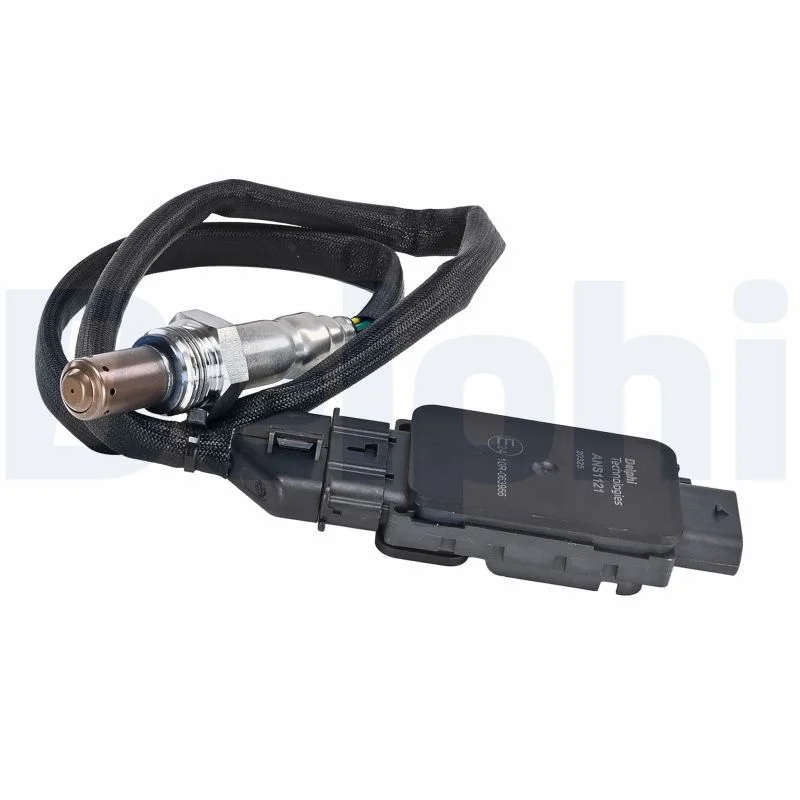 NOx jutiklis, NOx katalizatorius DELPHI ELEKTRONIKA ANS1121-12B1