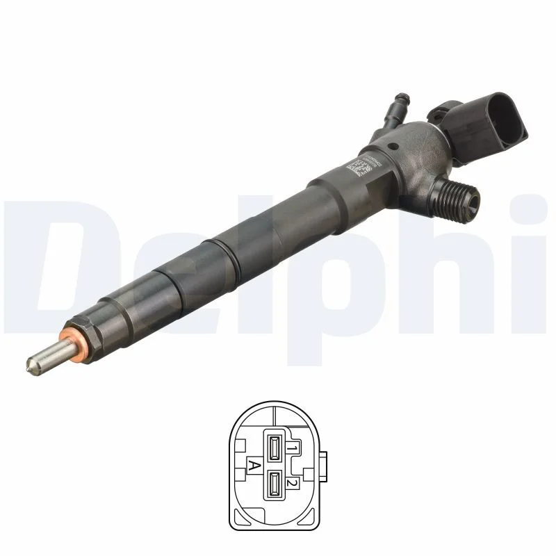 Injector DELPHI 28577054