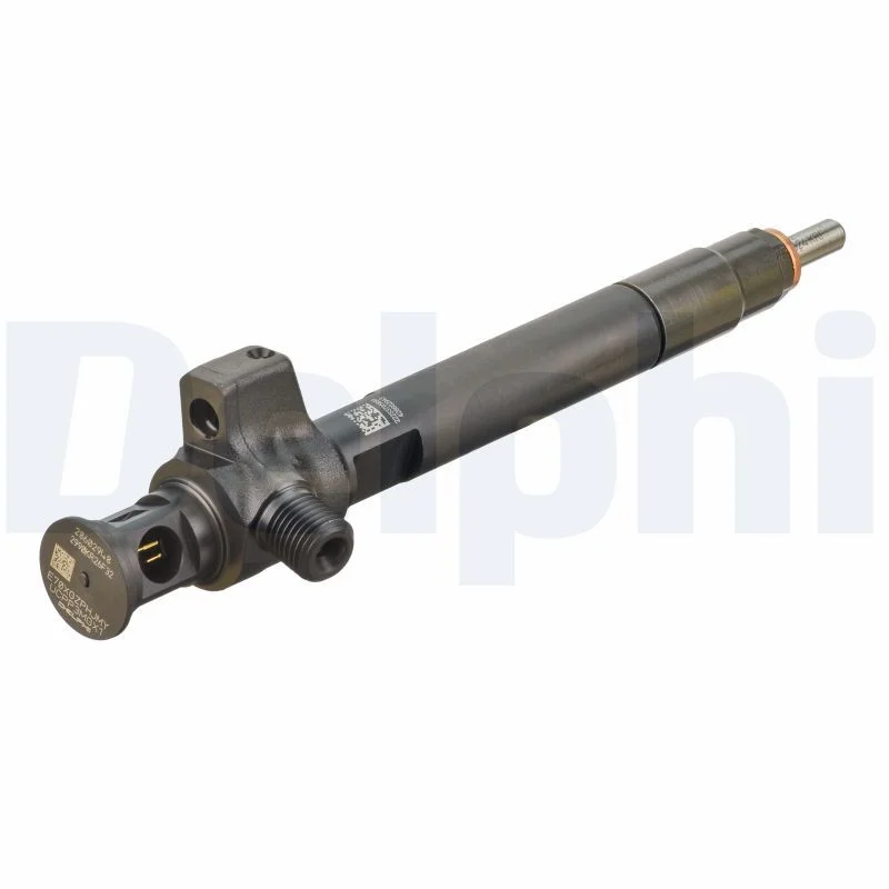 Injector DELPHI 28602948