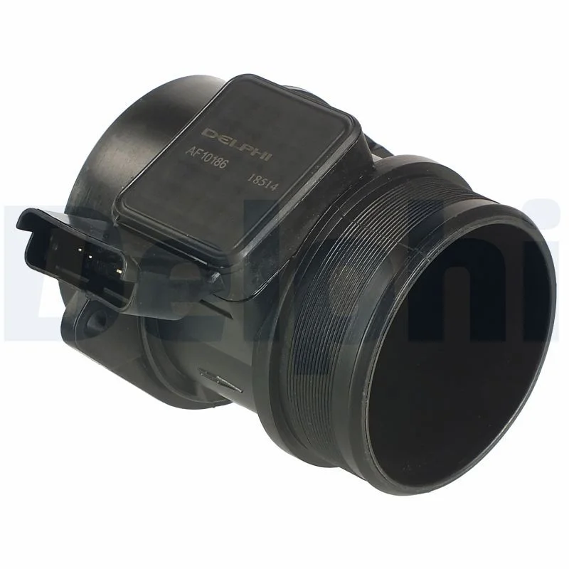Mass Air Flow Sensor DELPHI AF10186-12B1