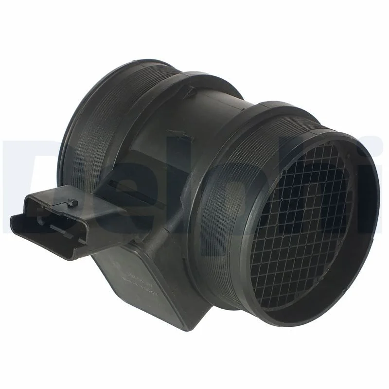 Mass Air Flow Sensor DELPHI AF10187-12B1