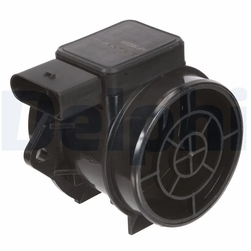 Senzor hmotnostného prietoku vzduchu DELPHI AF10206-12B1