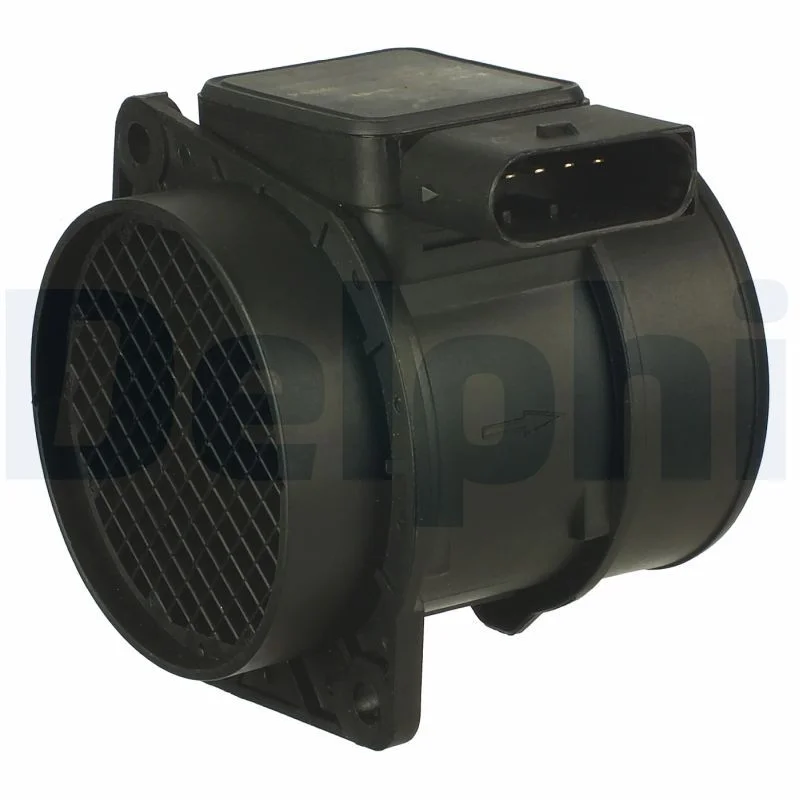 Mass Air Flow Sensor DELPHI AF10236-12B1
