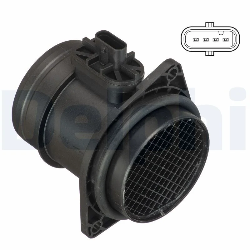 Oro masės jutiklis DELPHI AF10418-12B1
