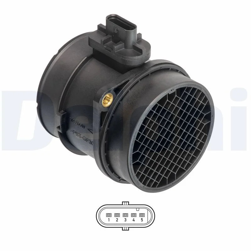 Oro masės jutiklis DELPHI AF10770-12B1