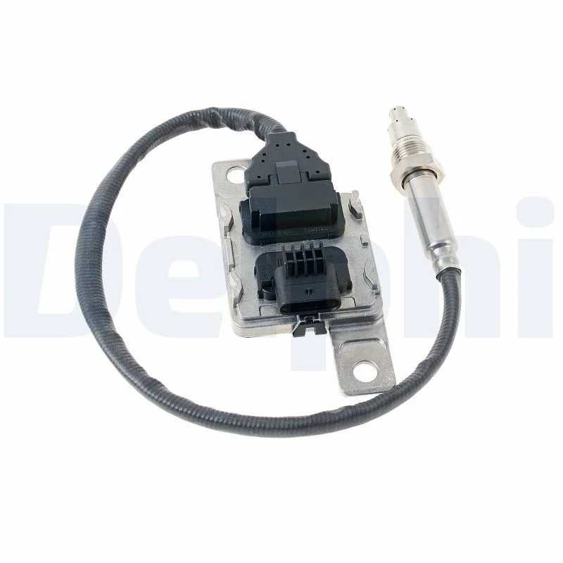 Senzor NOx, vstrekovanie močoviny DELPHI ANS1001-12B1