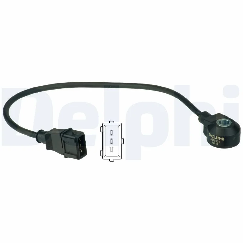 Knock Sensor DELPHI AS10175