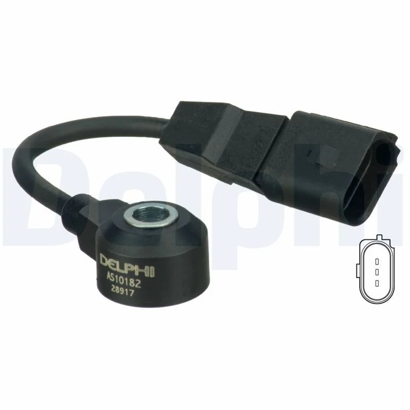 Knock Sensor DELPHI AS10182