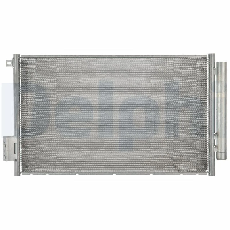 Condenser, air conditioning DELPHI CF20300