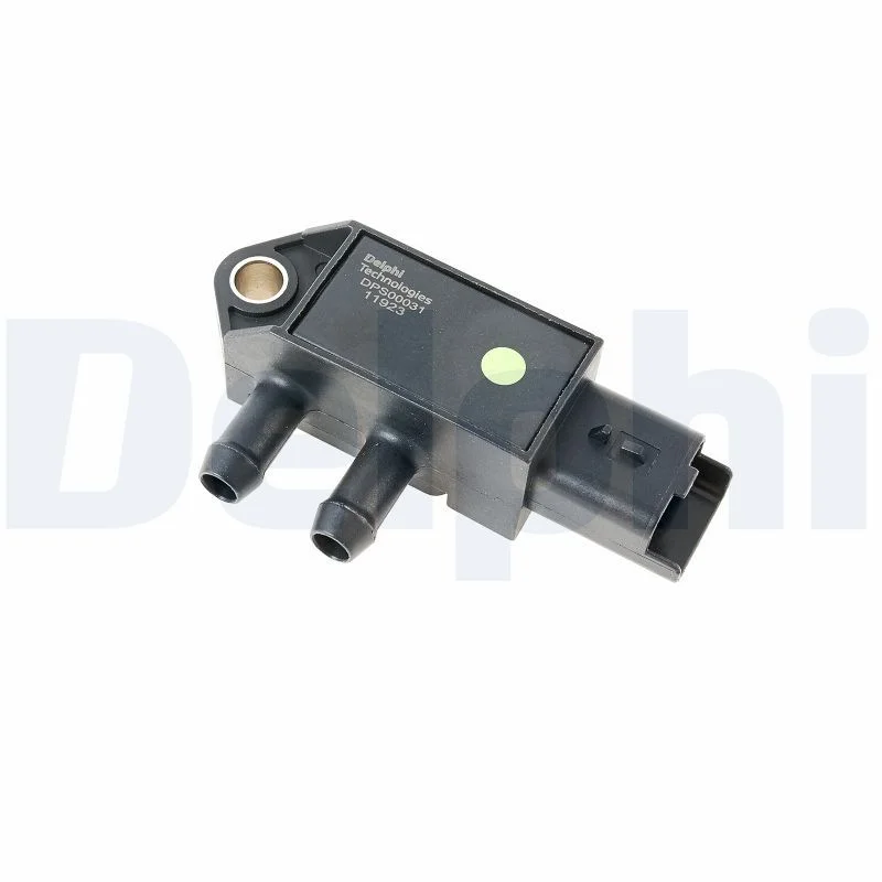Sensor, exhaust pressure DELPHI DPS00031-12B1