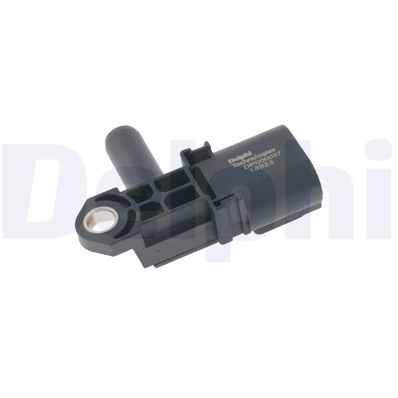 Senzor, výfukový tlak DELPHI DPS00037-12B1