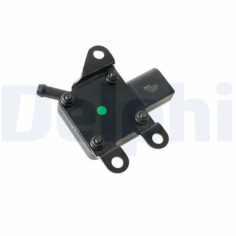 Senzor, výfukový tlak DELPHI DPS00038-12B1