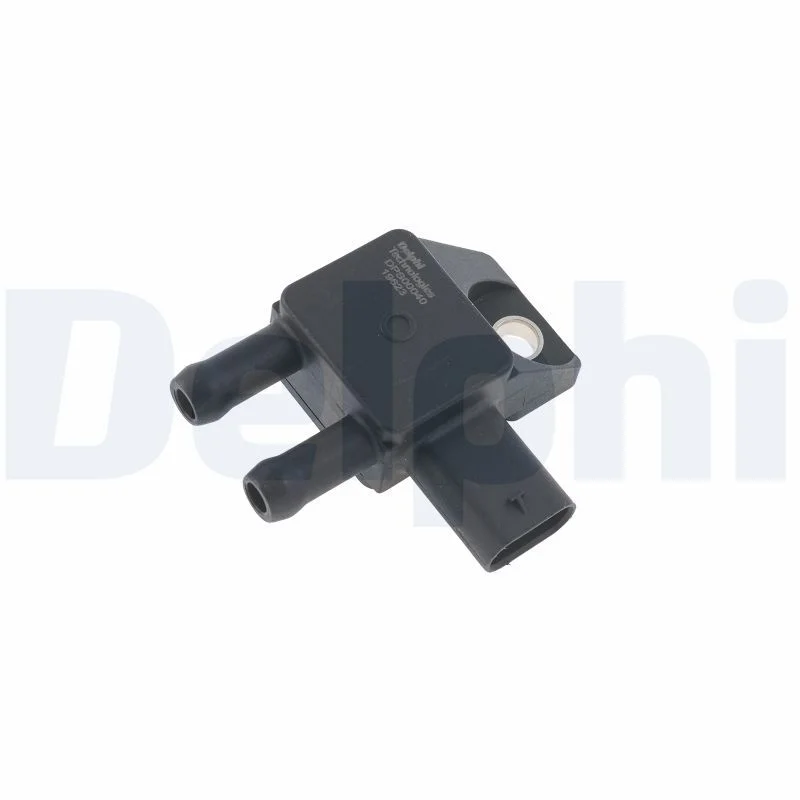 Senzor, výfukový tlak DELPHI DPS00040-12B1
