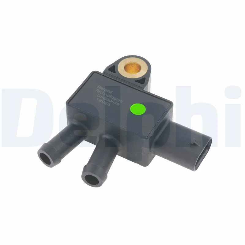 Senzor, výfukový tlak DELPHI DPS00042-12B1