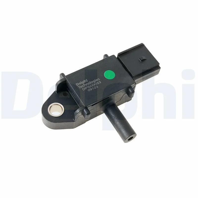 Senzor, výfukový tlak DELPHI DPS00053-12B1