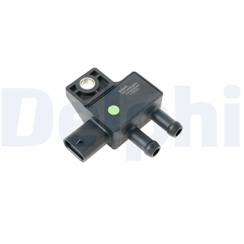 Sensor, exhaust pressure DELPHI DPS00058-12B1