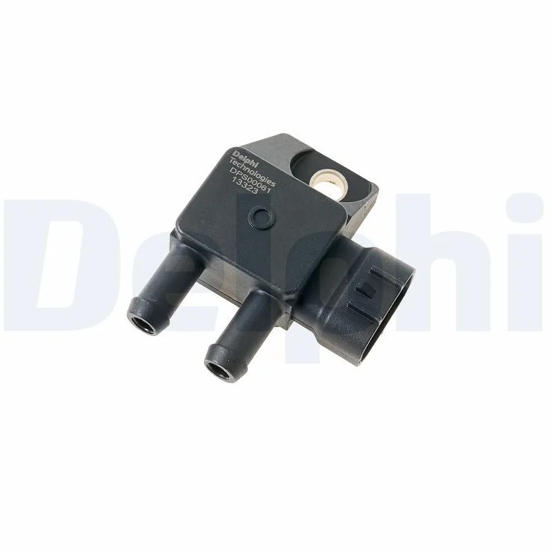 Senzor, výfukový tlak DELPHI DPS00061-12B1