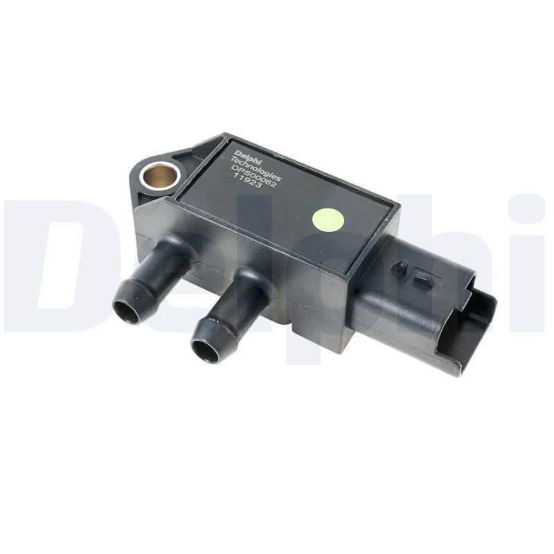 Senzor, výfukový tlak DELPHI DPS00062-12B1