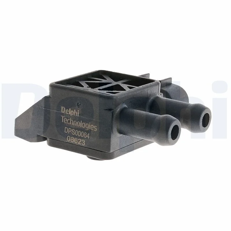 Senzor, výfukový tlak DELPHI DPS00064-12B1