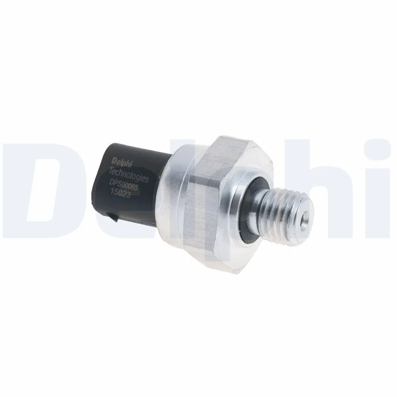 Senzor, výfukový tlak DELPHI DPS00065-12B1