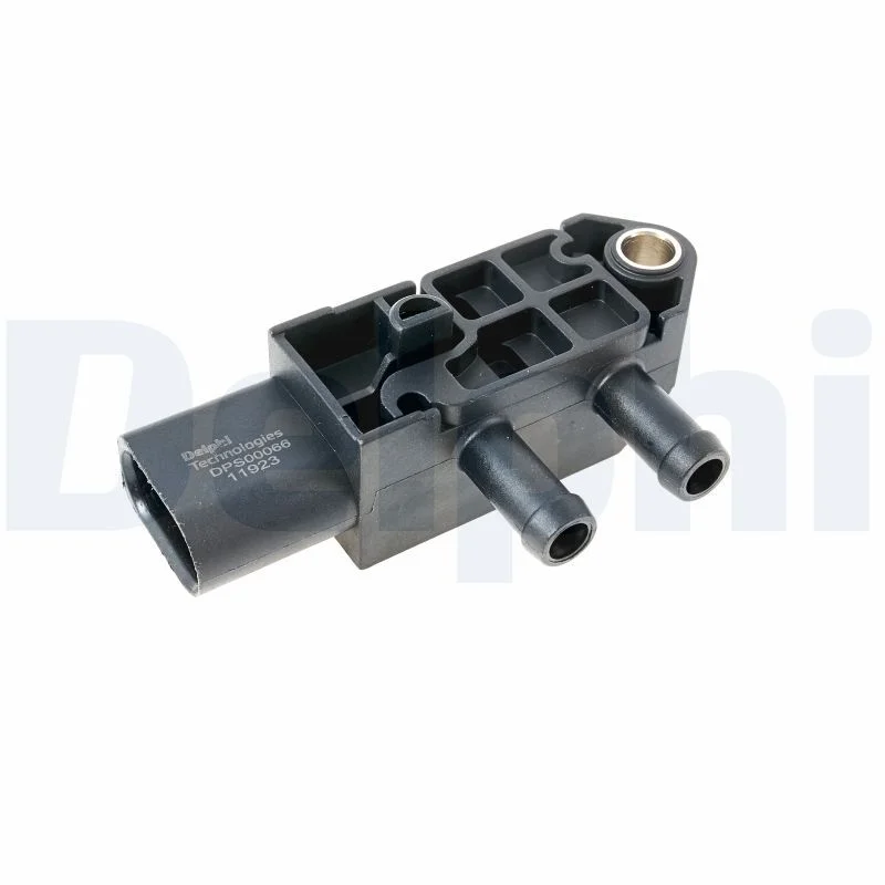 Sensor, exhaust pressure DELPHI DPS00066-12B1