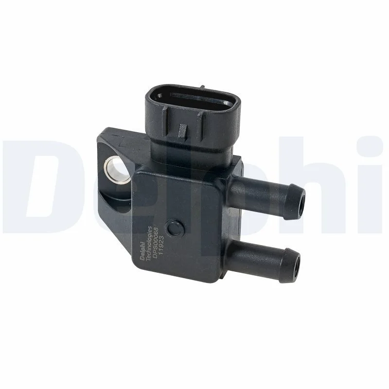 Sensor, exhaust pressure DELPHI DPS00068-12B1