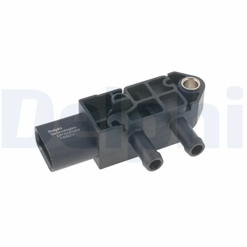 Sensor, exhaust pressure DELPHI DPS00069-12B1