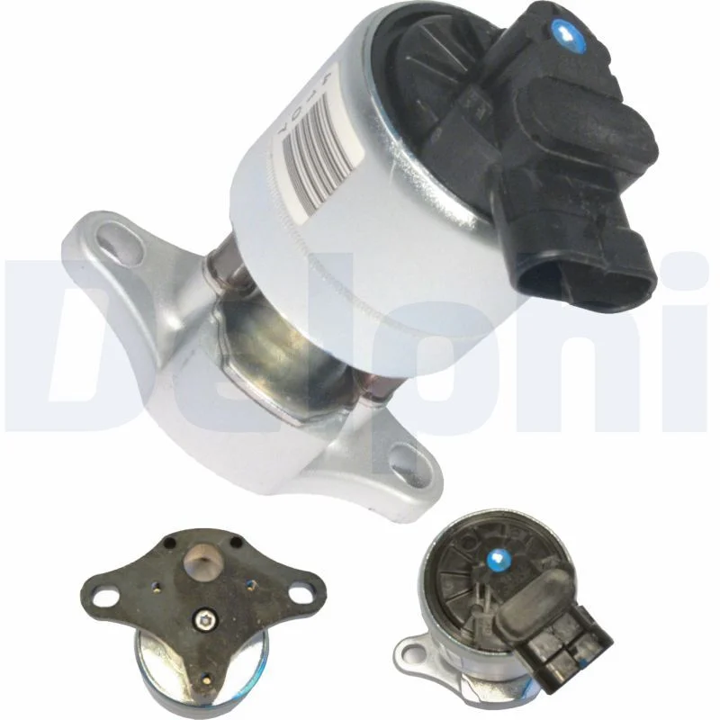 EGR Valve DELPHI EG10015-12B1