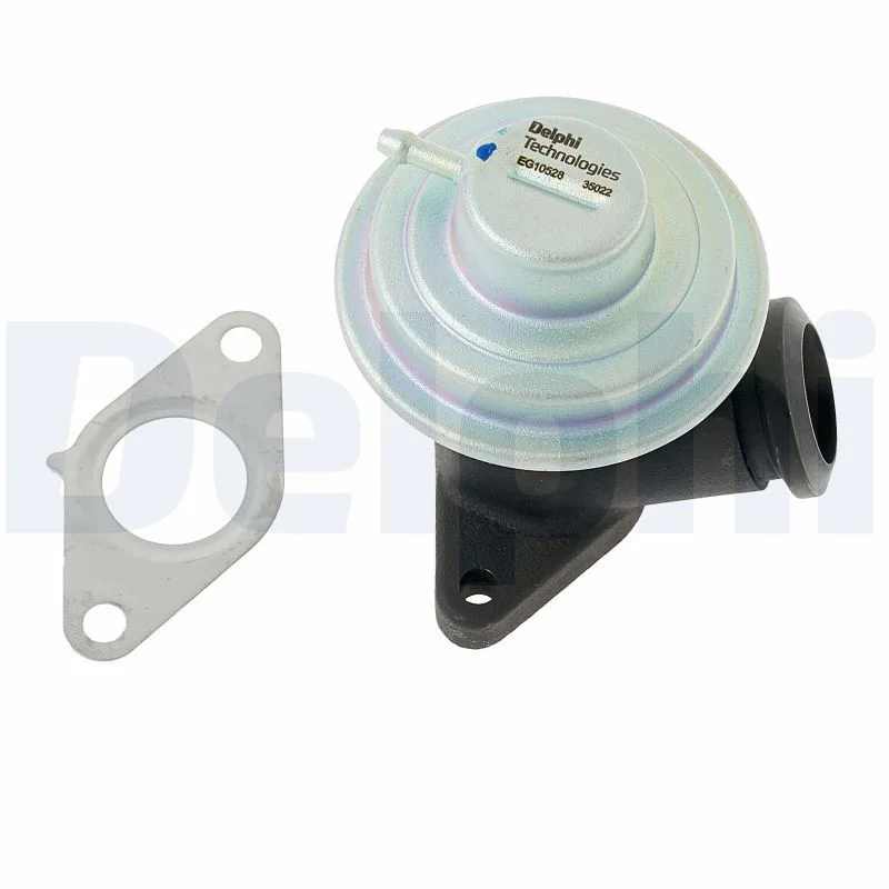 EGR Valve DELPHI EG10528-12B1