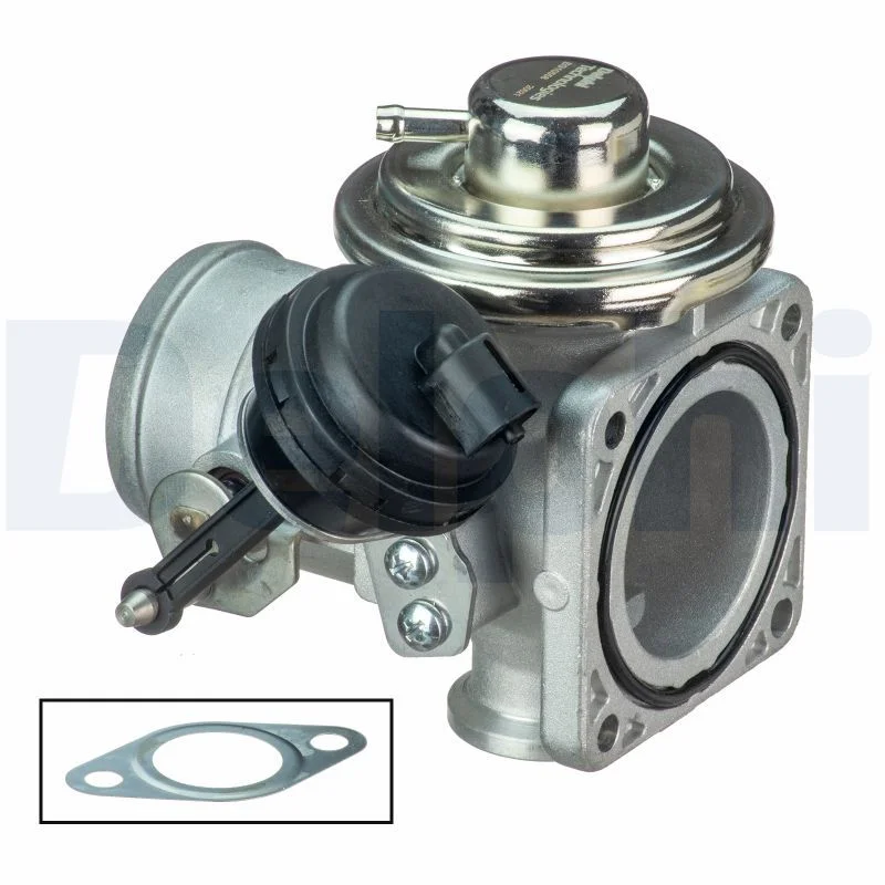 EGR Valve DELPHI EG10558-12B1