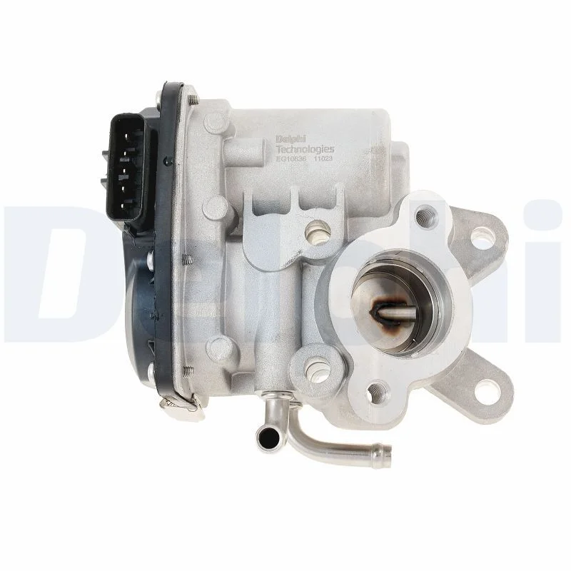 ERG vožtuvas DELPHI EG10636-12B1