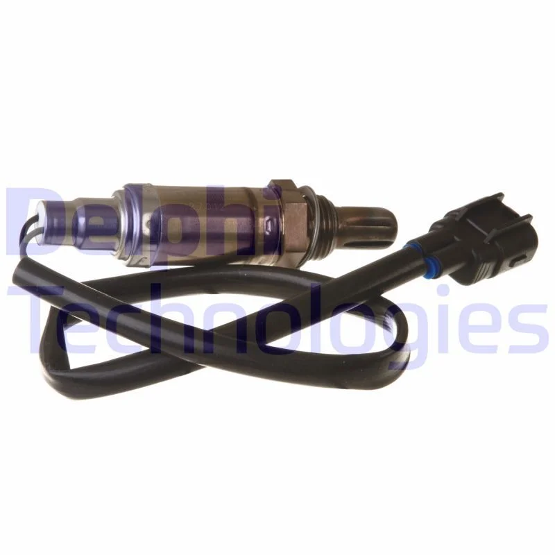 Oxygen Sensor DELPHI ES10318-12B1