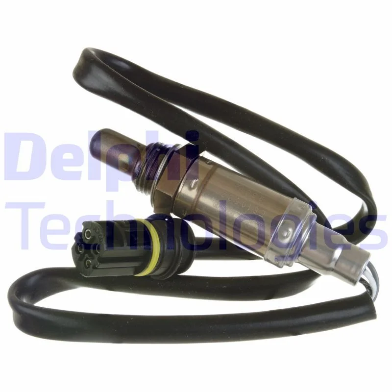 Oxygen Sensor DELPHI ES10582-12B1
