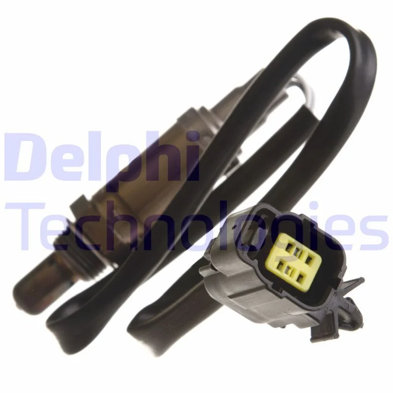 Oxygen Sensor DELPHI ES10740-12B1