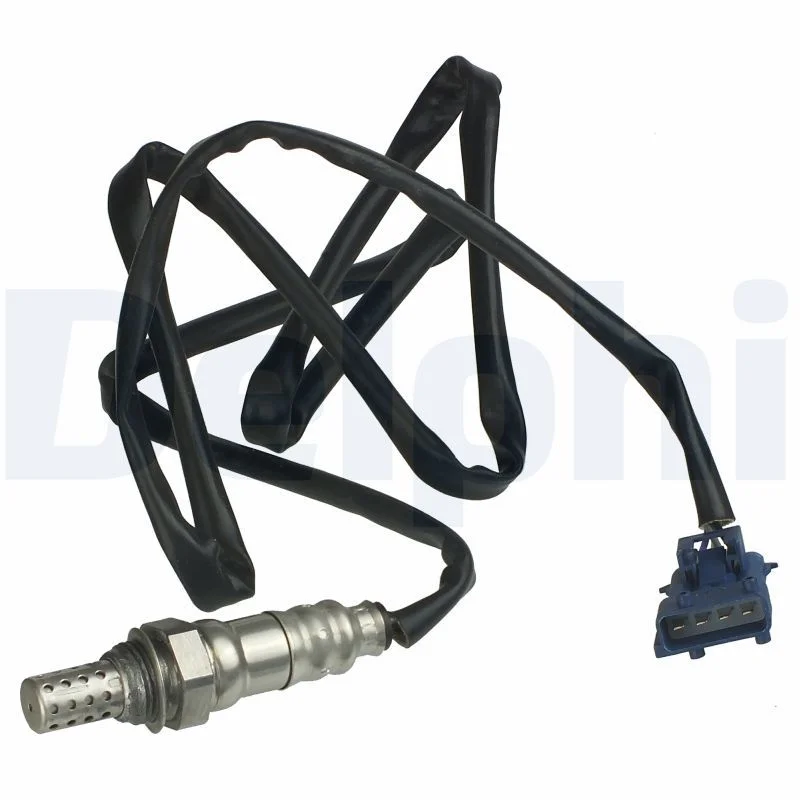 Oxygen Sensor DELPHI ES10796-12B1