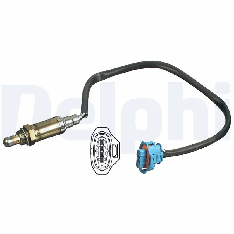 Oxygen Sensor DELPHI ES11089-12B1