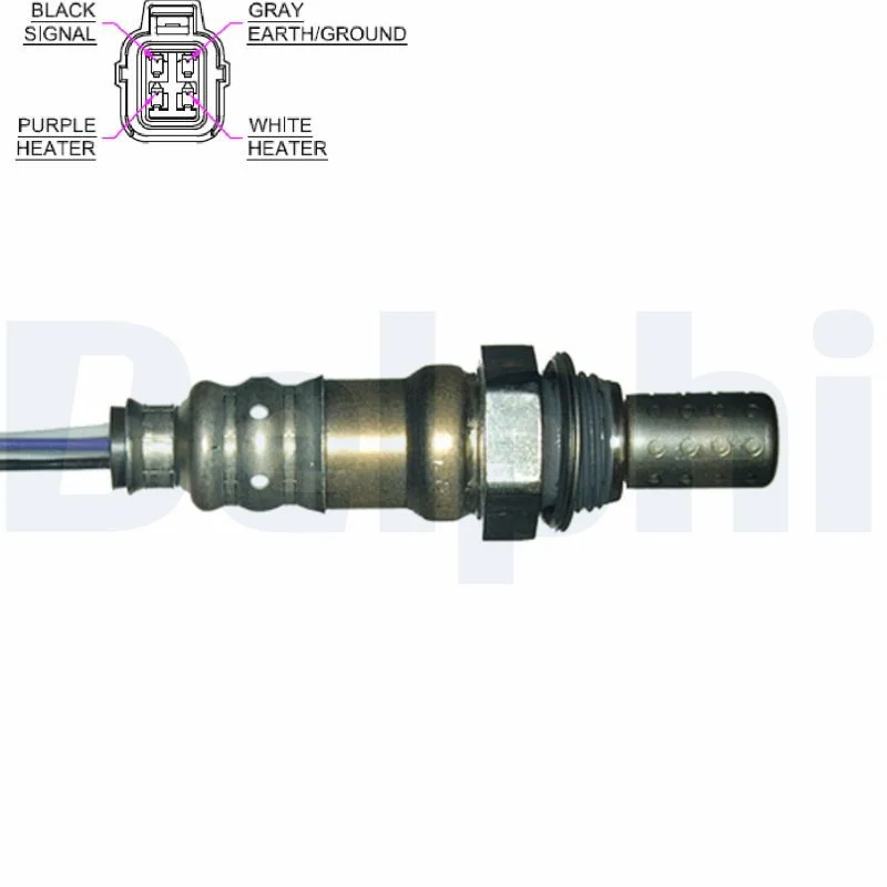 Lambda snímač DELPHI ES20128-12B1