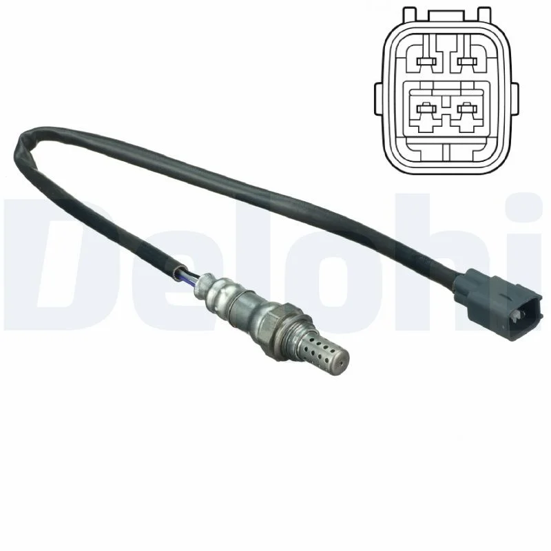 Oxygen Sensor DELPHI ES20157-12B1
