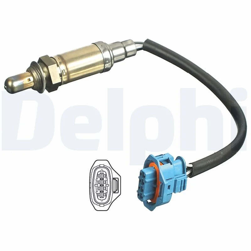 Lambda snímač DELPHI ES20429-12B1