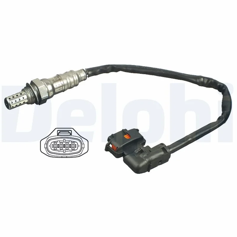 Oxygen Sensor DELPHI ES20430-12B1