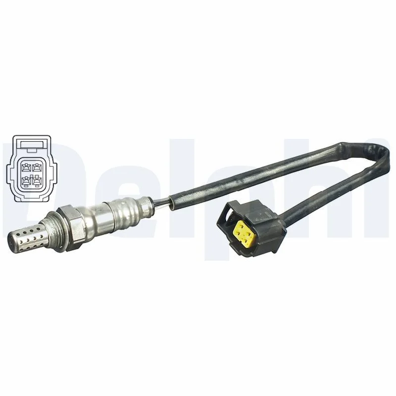 Oxygen Sensor DELPHI ES20450-12B1