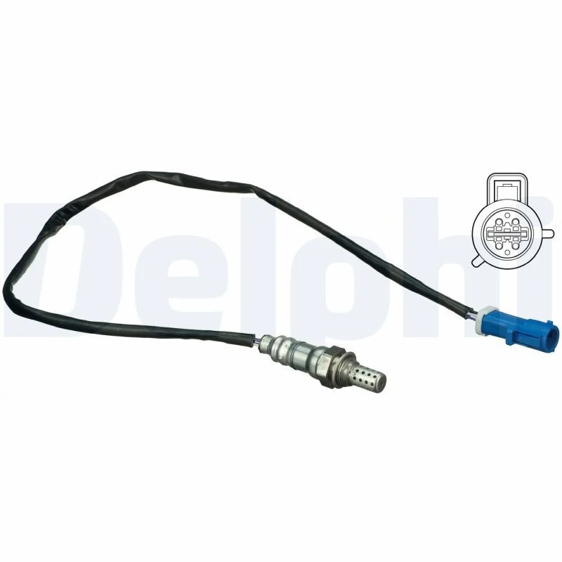 Oxygen Sensor DELPHI ES20453-12B1