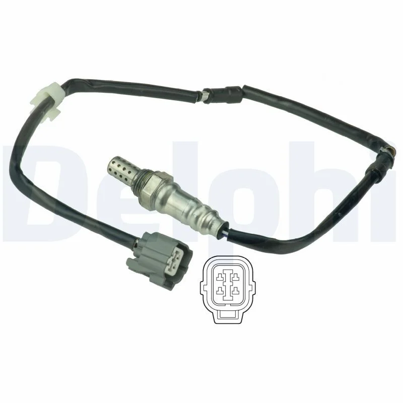 Oxygen Sensor DELPHI ES20509-12B1