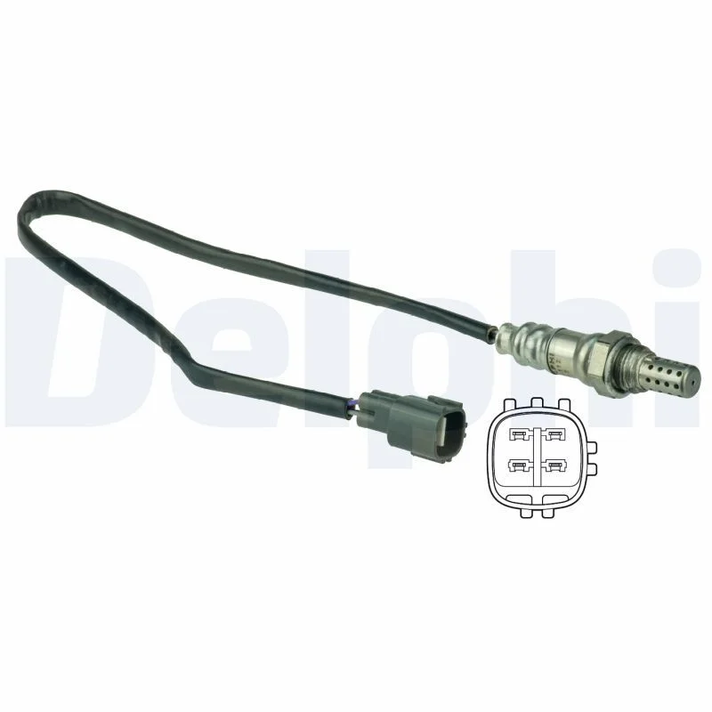 Oxygen Sensor DELPHI ES20512-12B1
