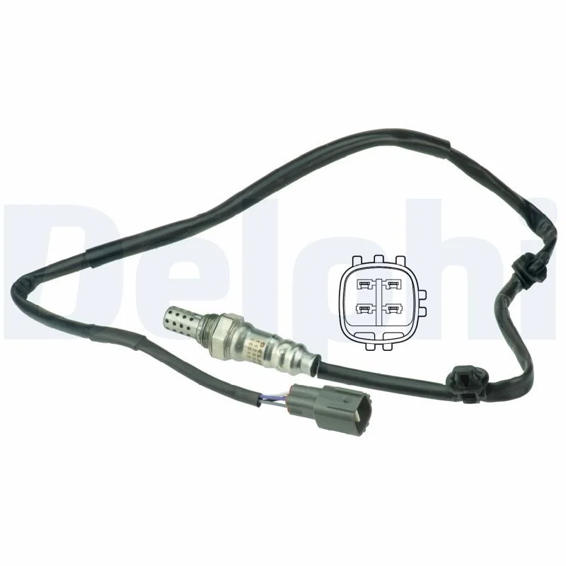 Oxygen Sensor DELPHI ES20531-12B1