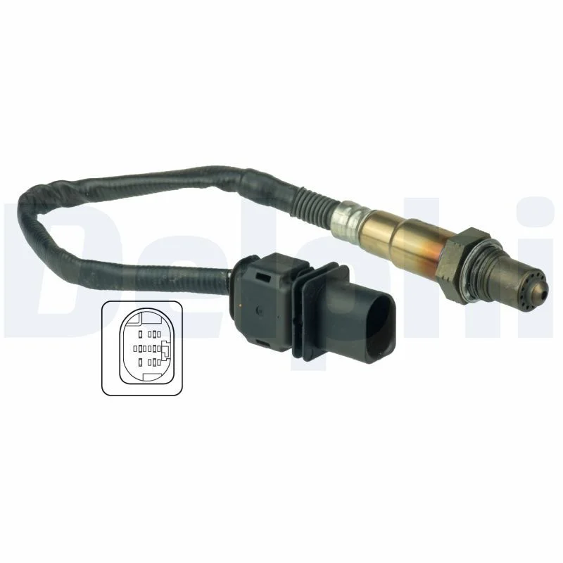 Oxygen Sensor DELPHI ES20554-12B1