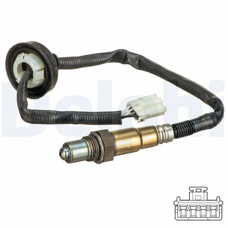 Oxygen Sensor DELPHI ES20644-12B1
