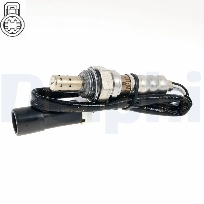 Oxygen Sensor DELPHI ES21370-12B1